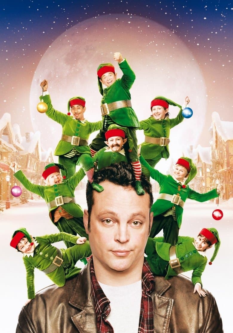 Fred Claus