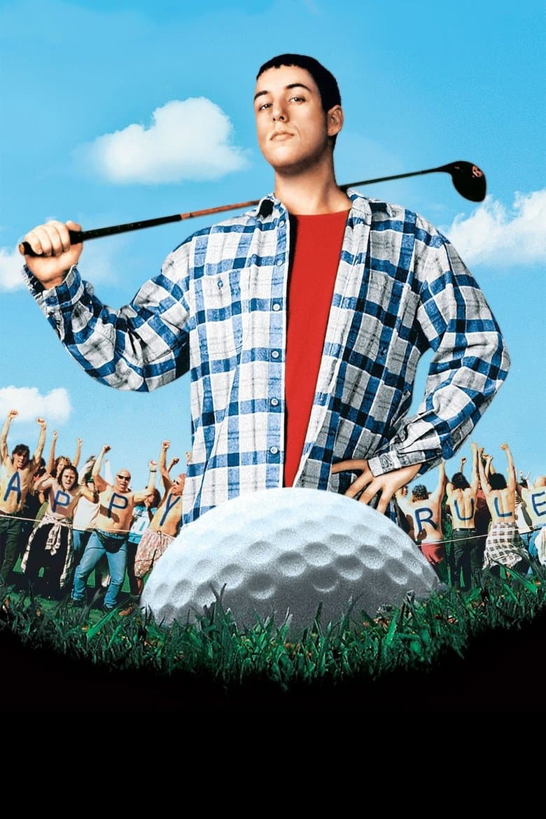 Happy Gilmore