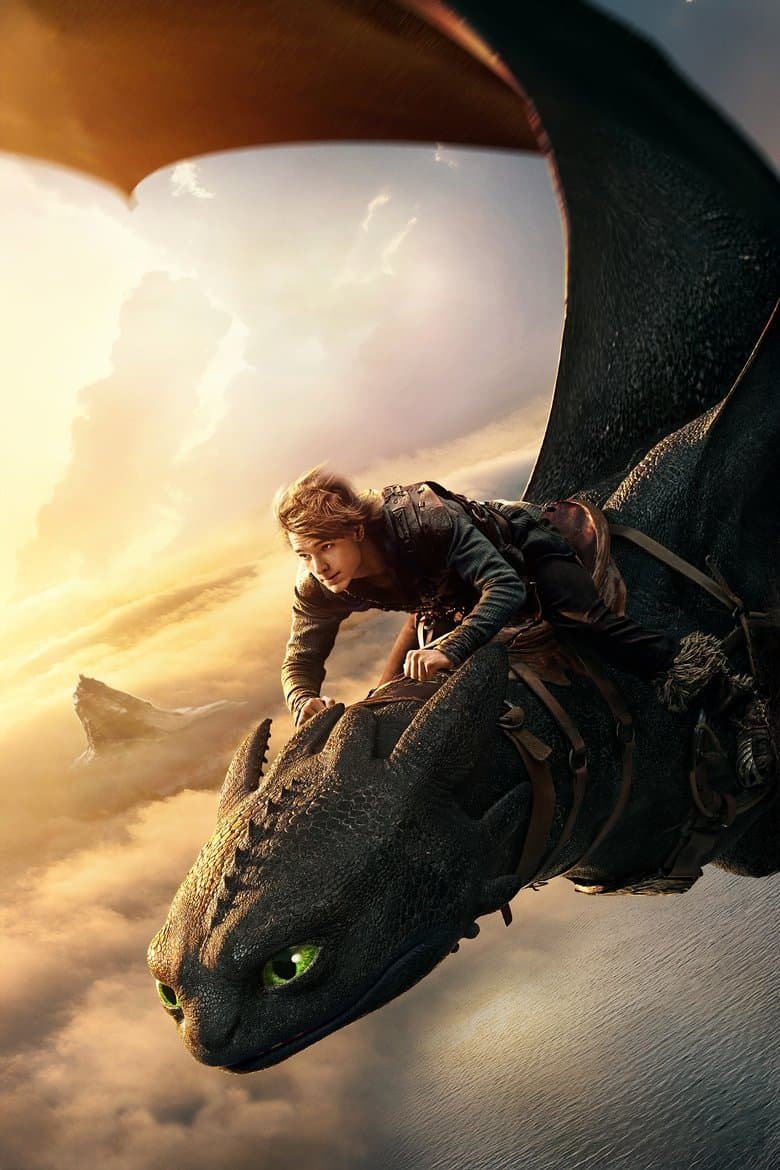How to Train Your Dragon