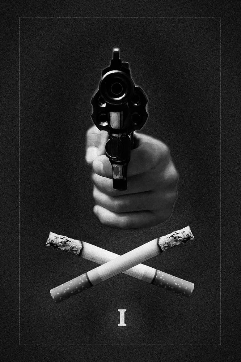 Dick Cigarette