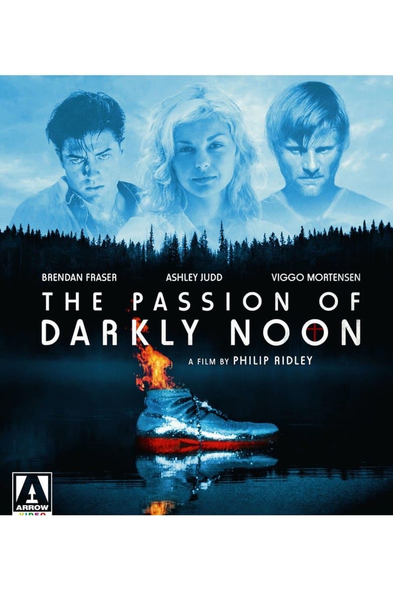 The Passion of Darkly Noon