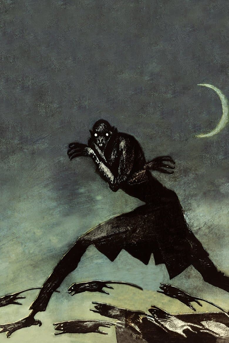 Nosferatu