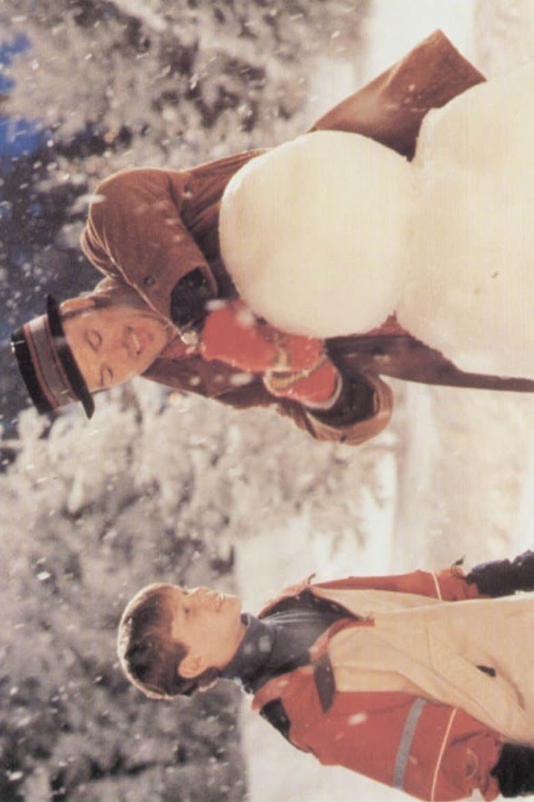 Jack Frost
