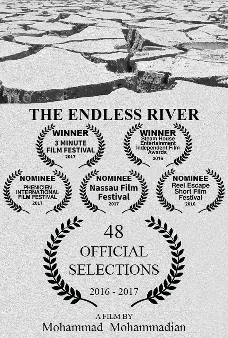 The Endless River