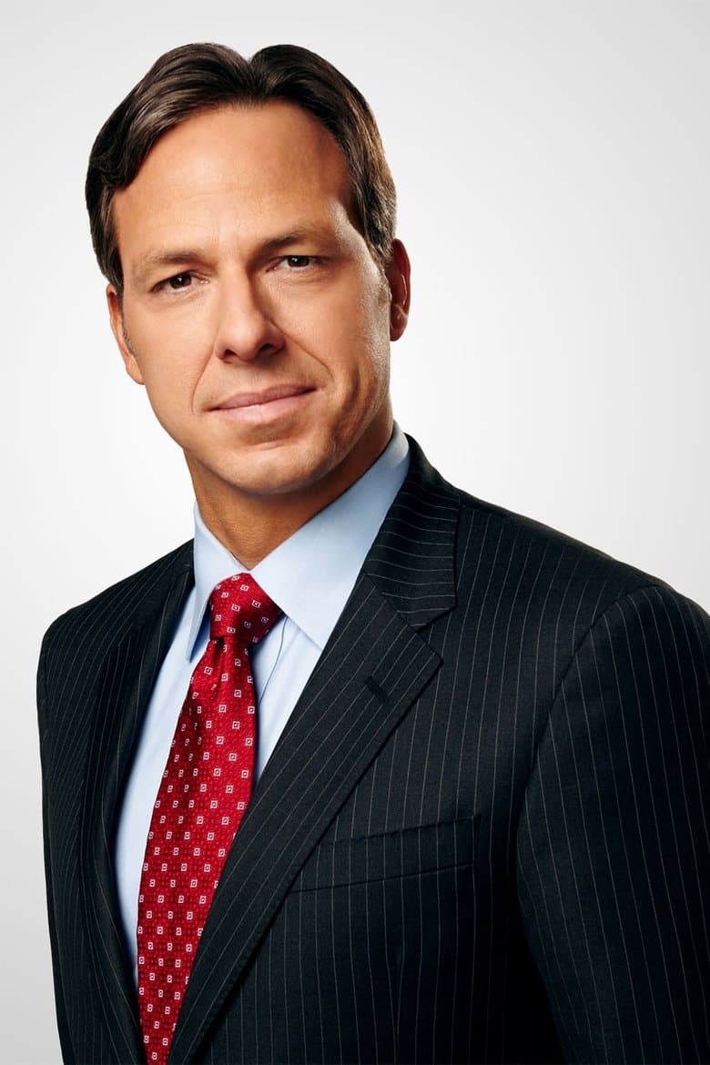 The Lead with Jake Tapper