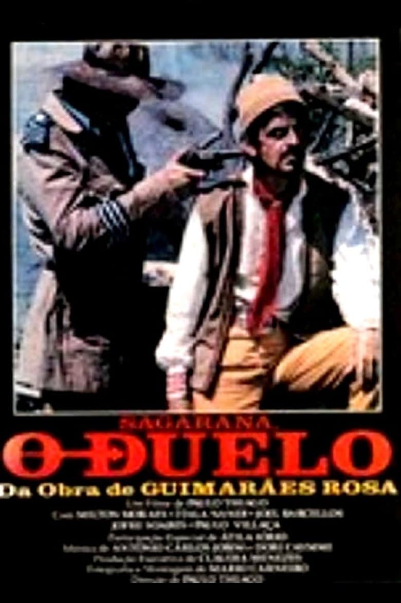 Sagarana: O Duelo