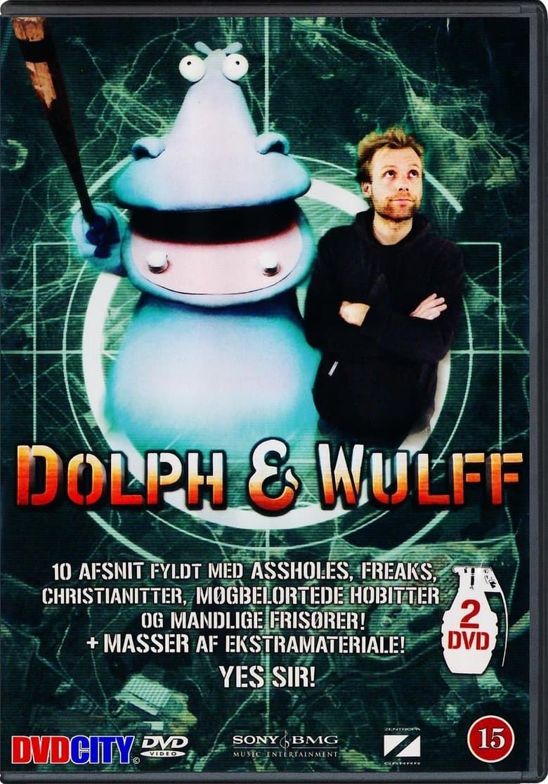 Dolph & Wulff på afveje