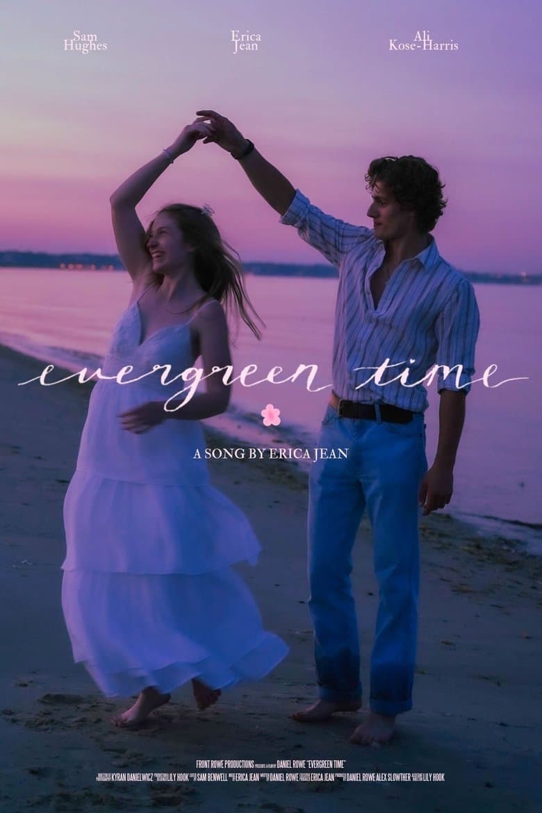 Evergreen Time