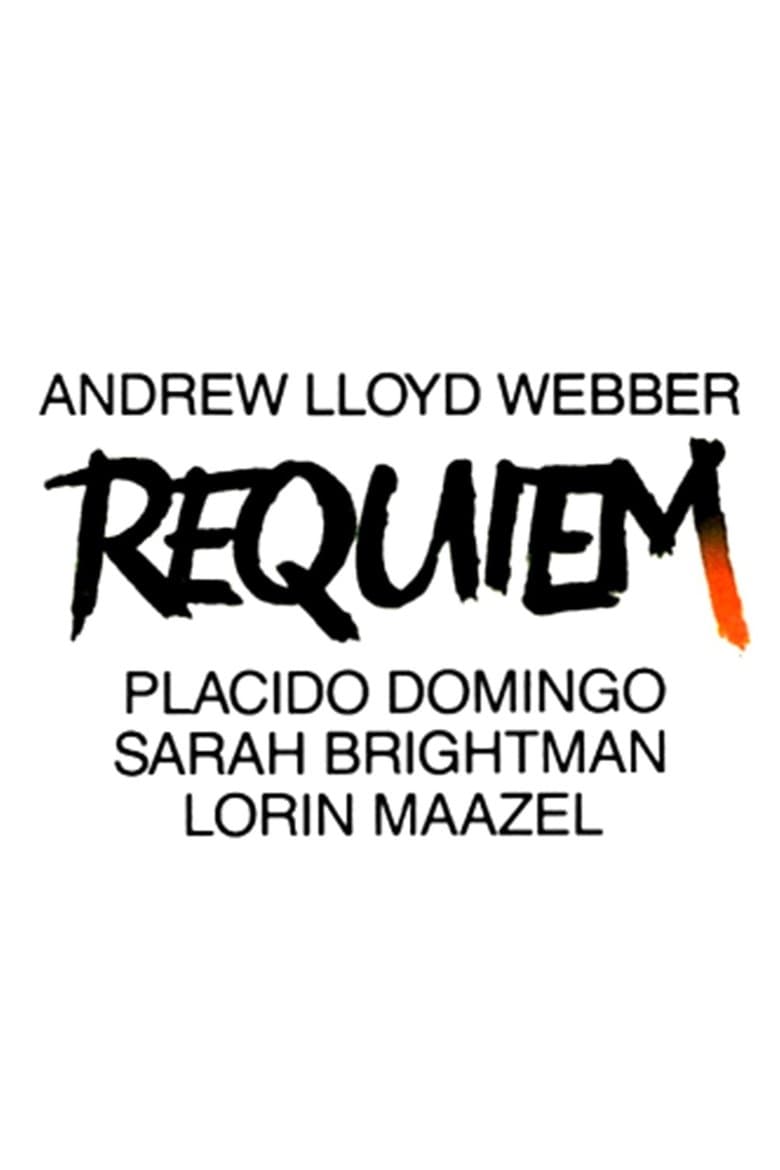 Andrew Lloyd Webber: Requiem