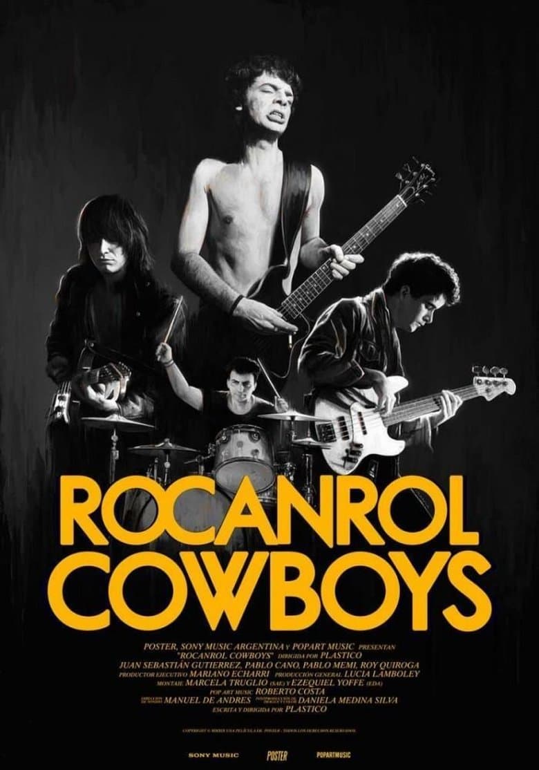 Ratones Paranoicos: The Band That Rocked Argentina