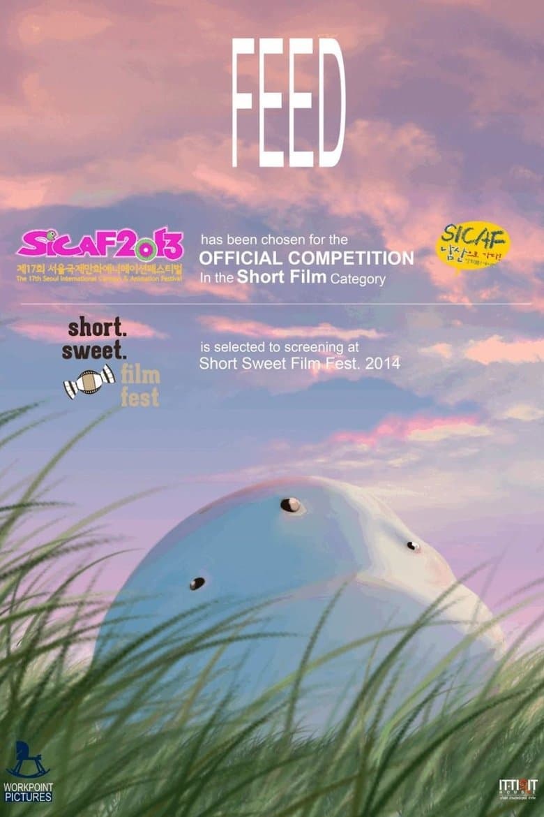 Feed