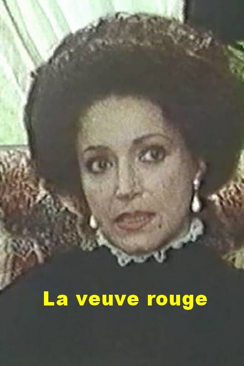 La Veuve rouge