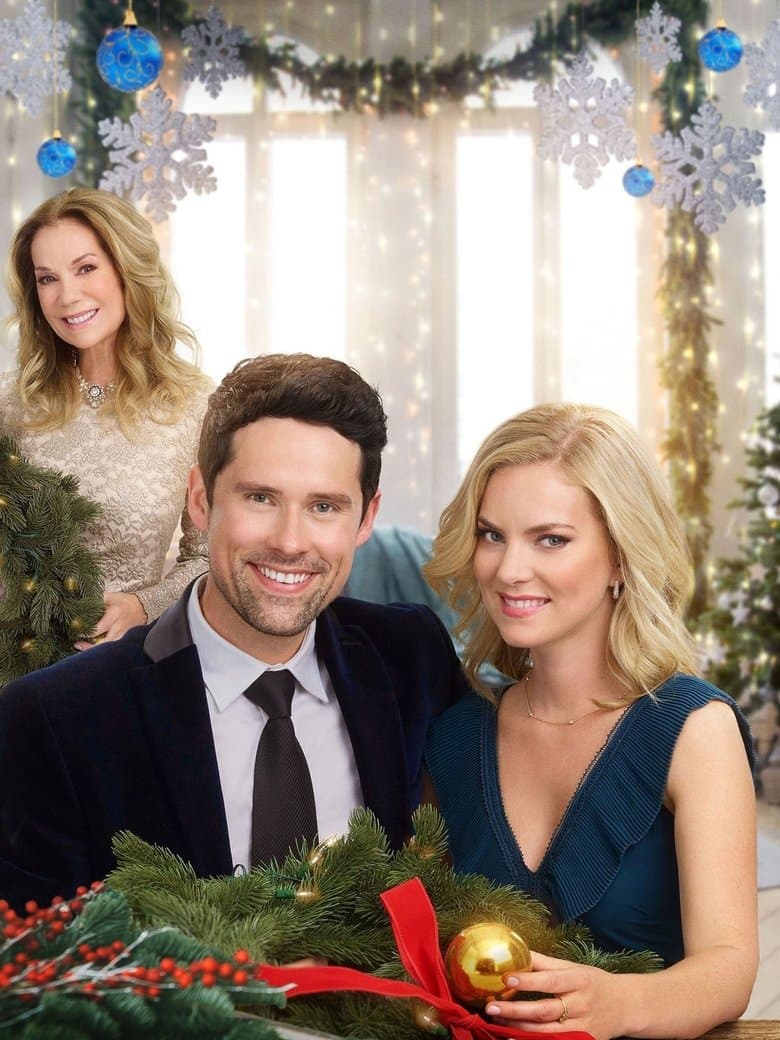 A Godwink Christmas: Meant For Love