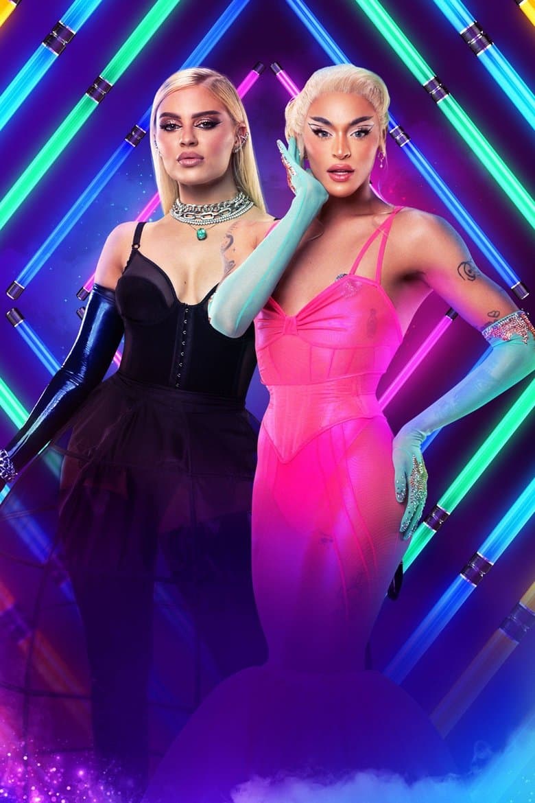 Queen Stars Brazil