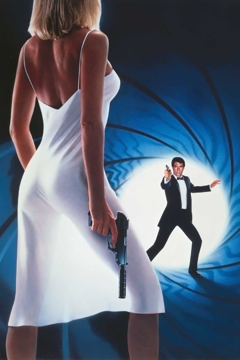 The Living Daylights