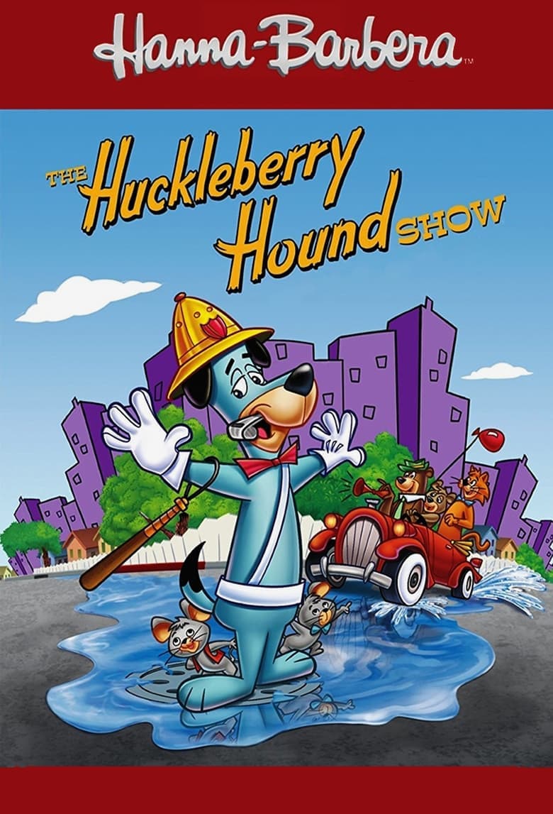 The Huckleberry Hound Show