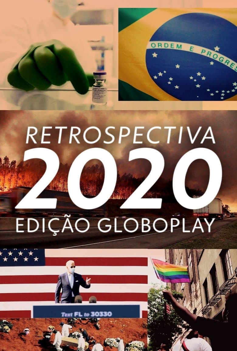 Retrospective 2020: Globoplay Edition
