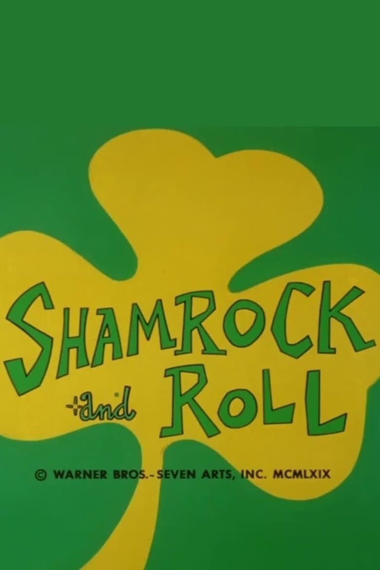 Shamrock and Roll