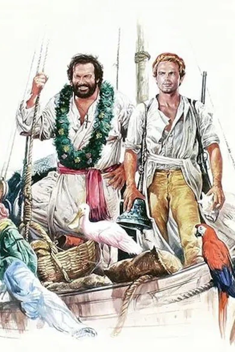 The Two Missionaries