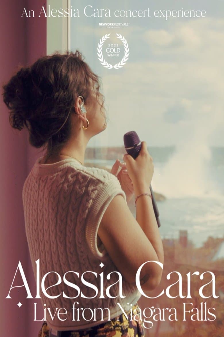 Alessia Cara: Live From Niagara Falls