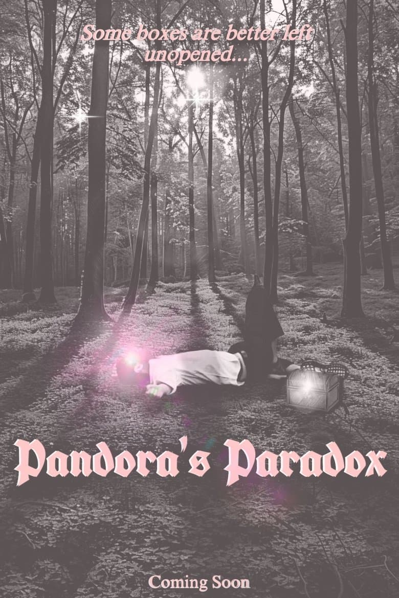 Pandora's Paradox