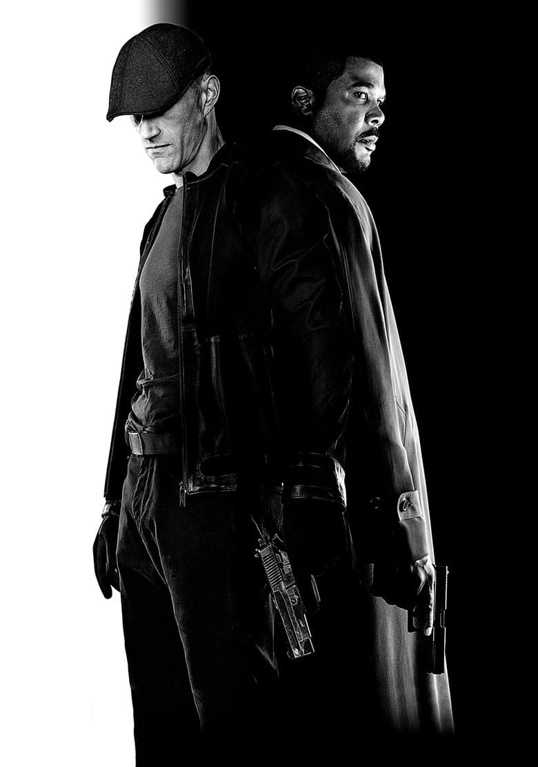 Alex Cross
