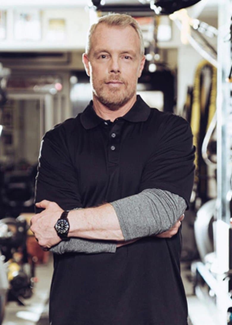 Gunnar Peterson's Core Secrets: FUNdamentals