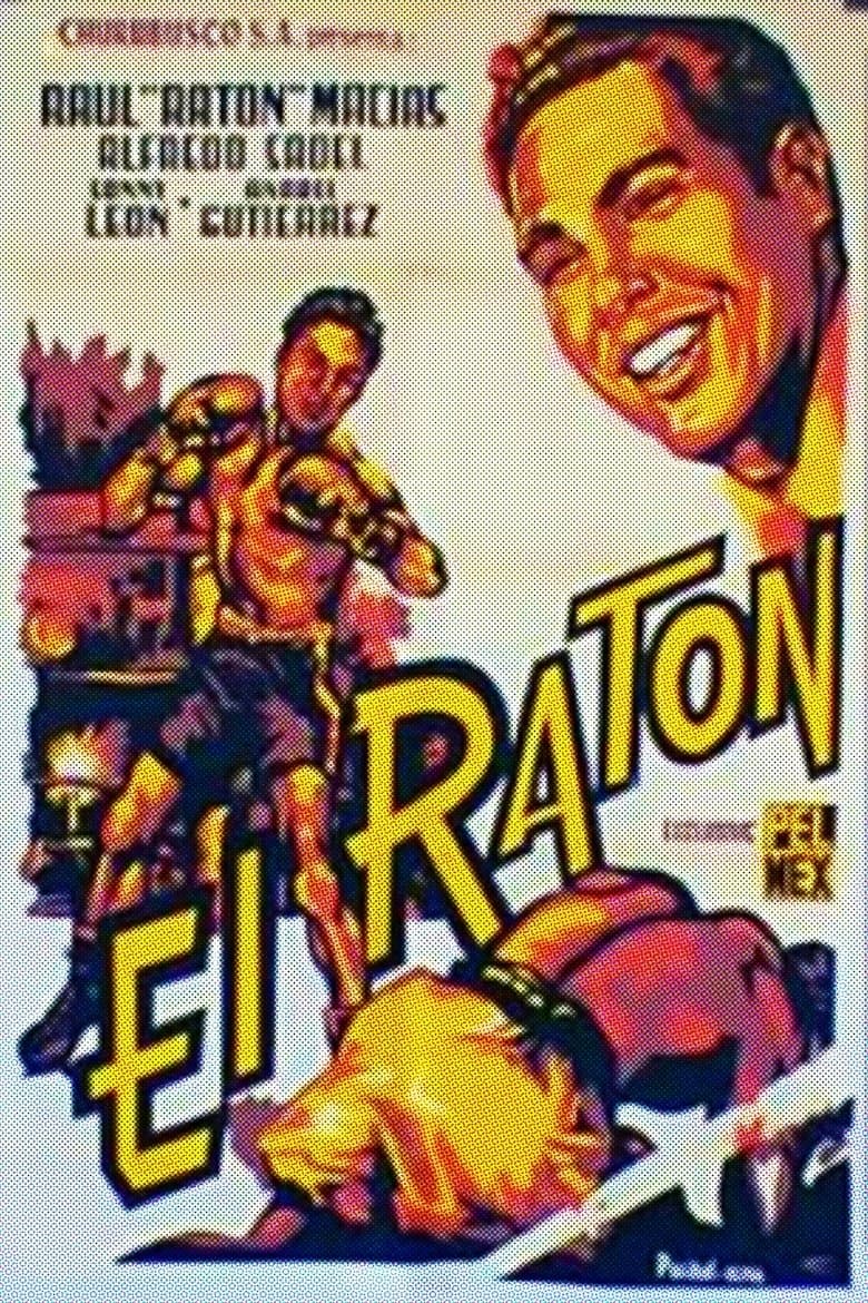 El ratón