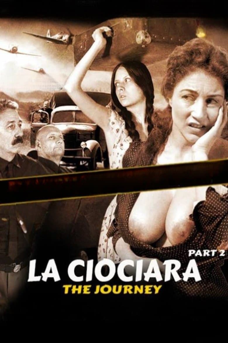 La Ciociara 2 - The Journey