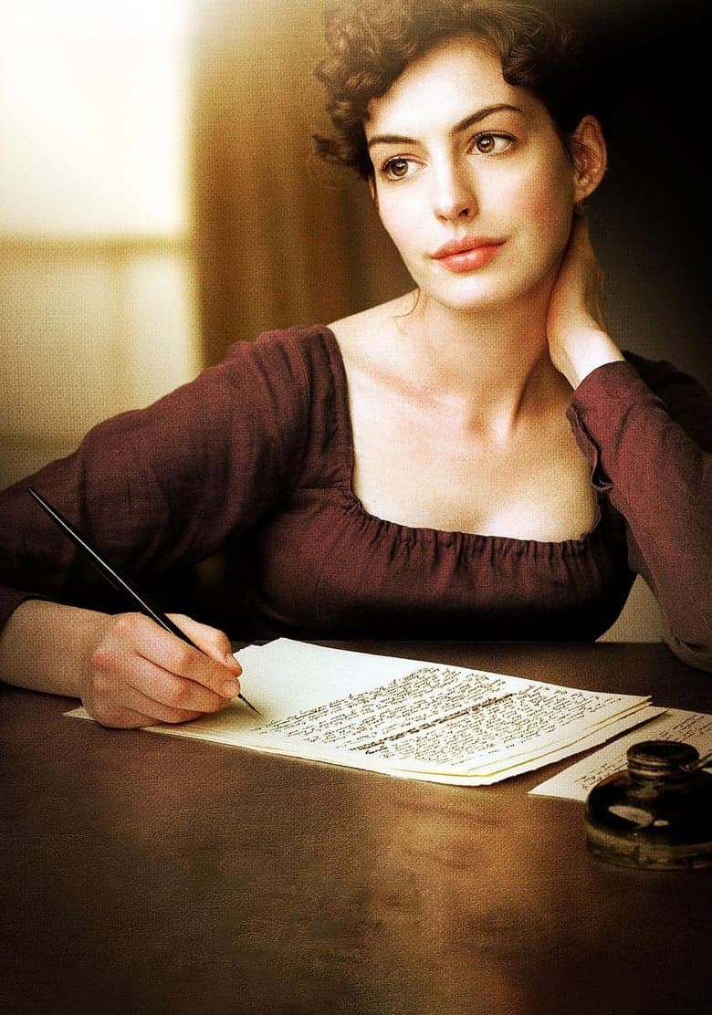 Becoming Jane