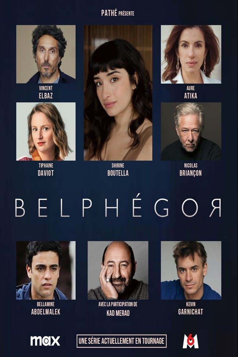 Belphégor