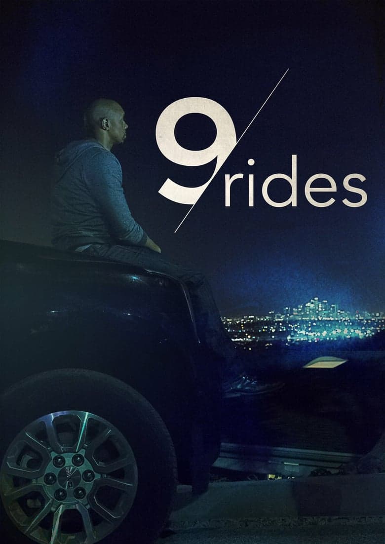 9 Rides