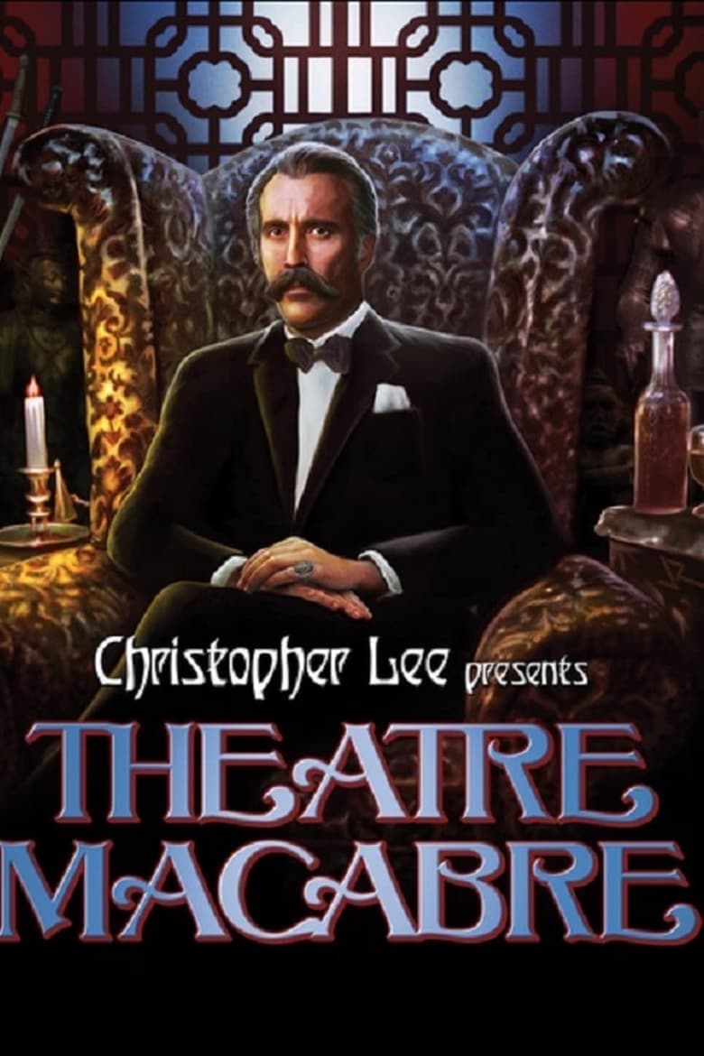 Theatre Macabre