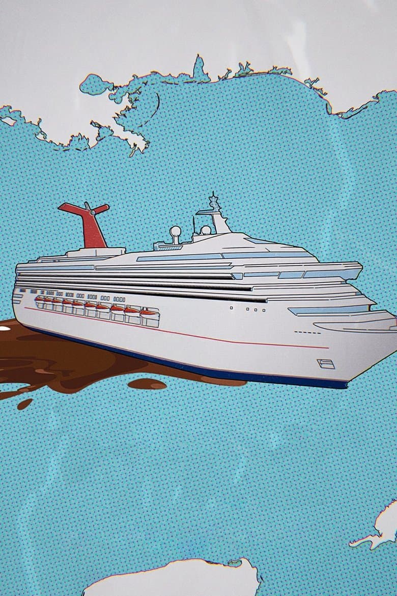 Trainwreck: Poop Cruise