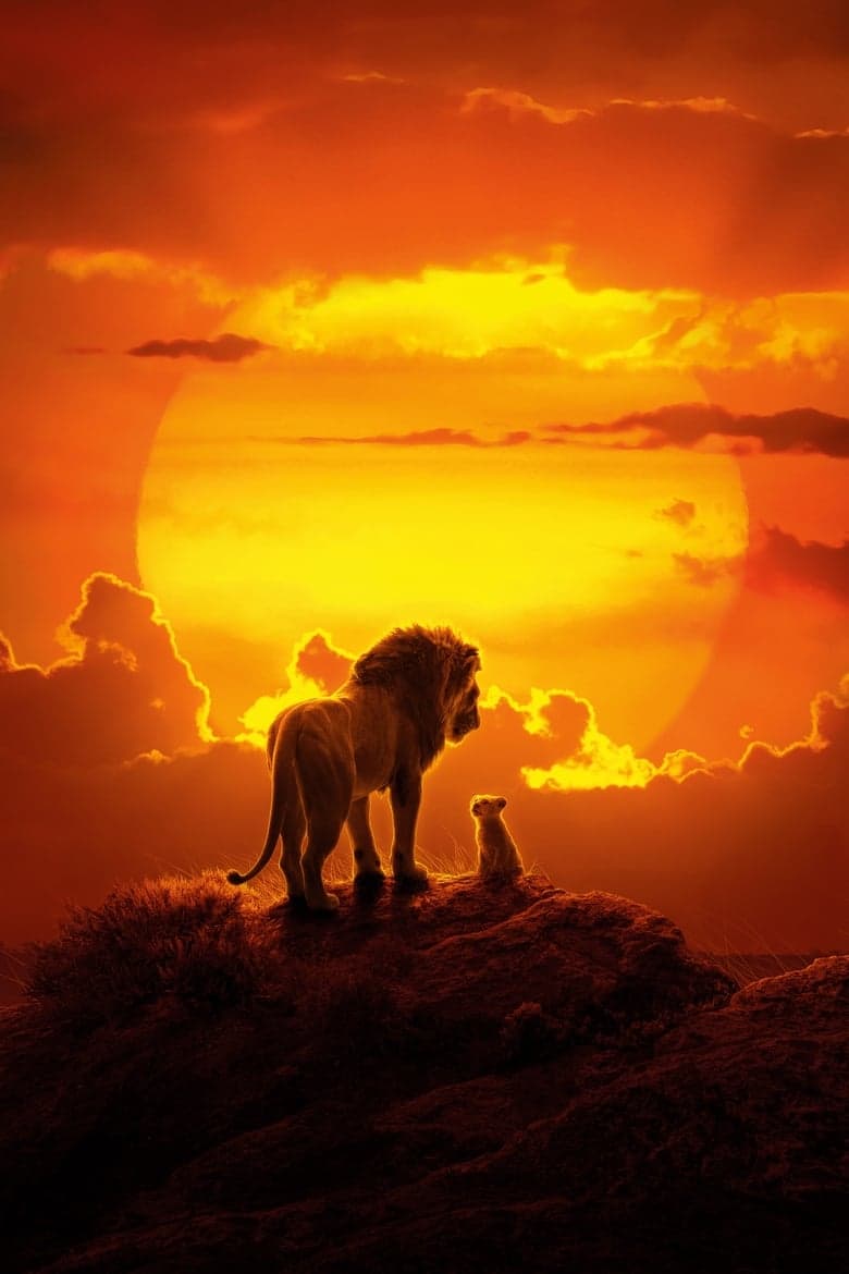 The Lion King