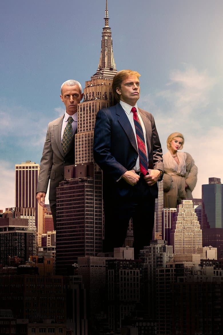 The Apprentice