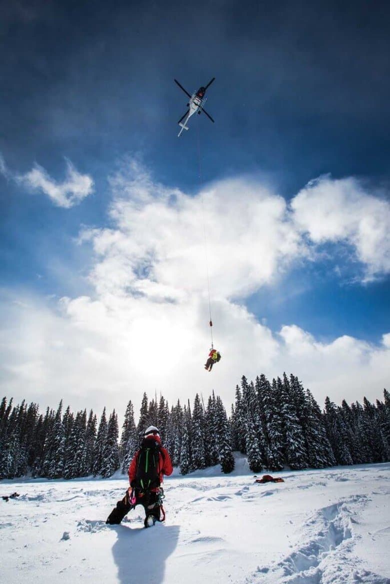 Backcountry Rescue