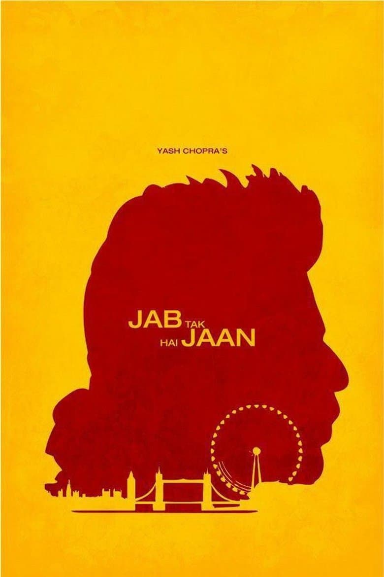 Jab Tak Hai Jaan