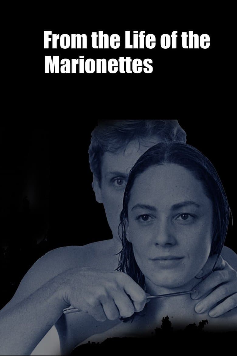 From the Life of the Marionettes