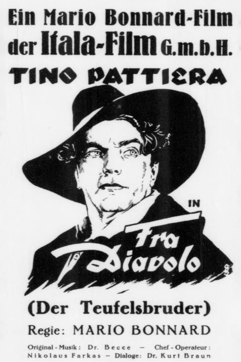 Fra Diavolo