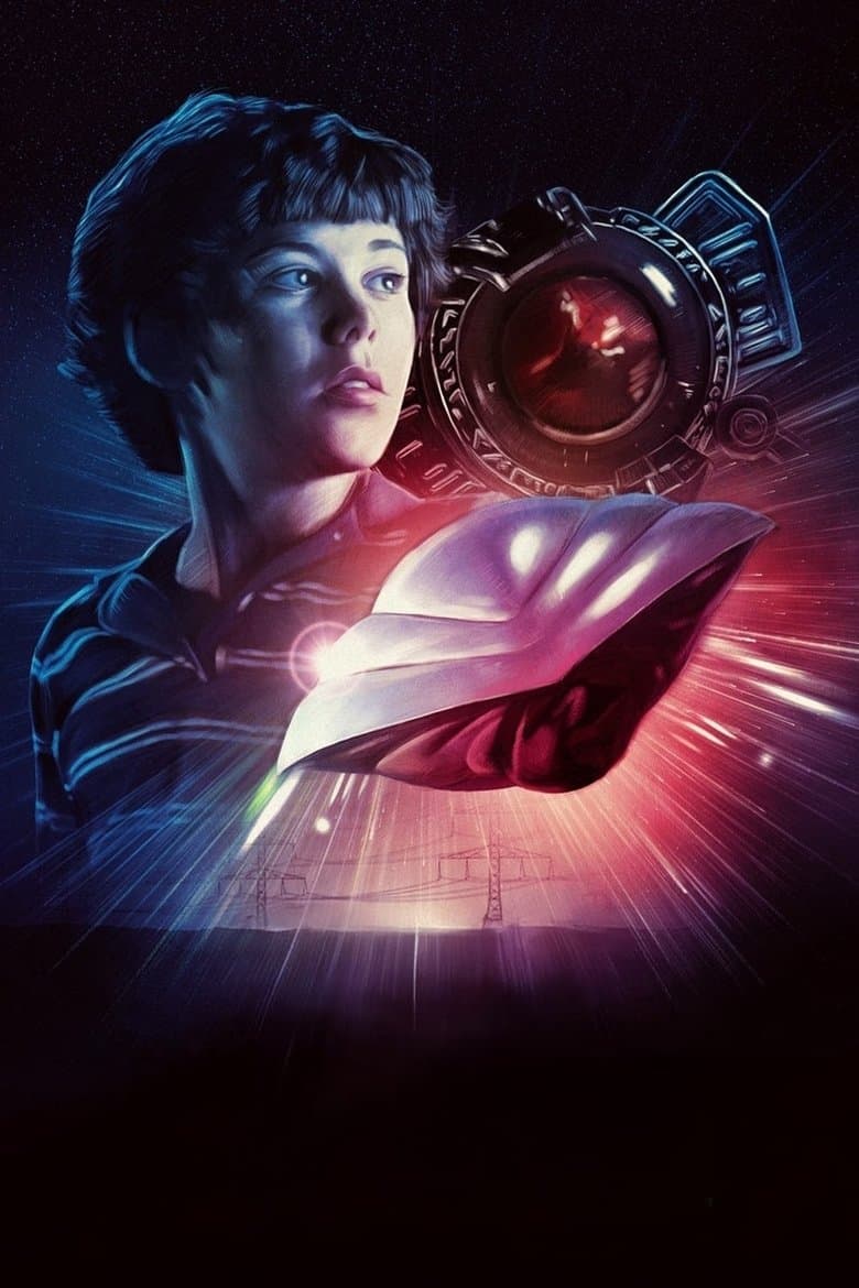 Flight of the Navigator