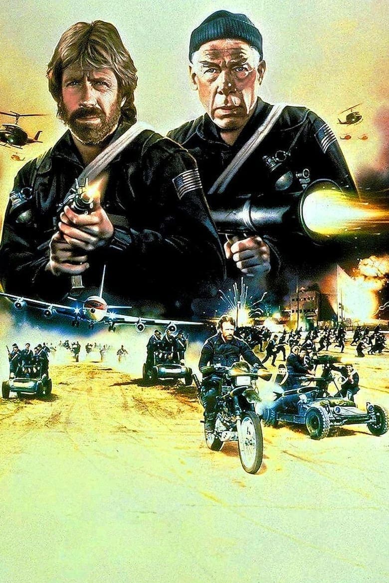 The Delta Force