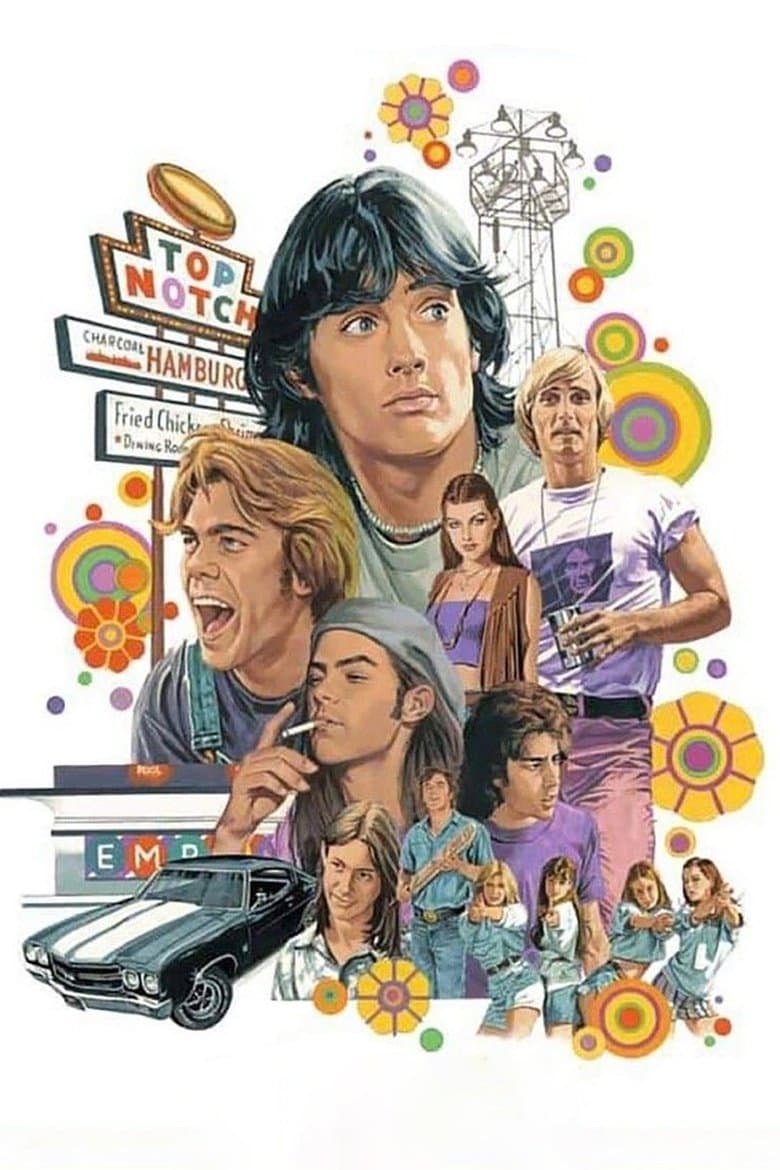 Dazed and Confused