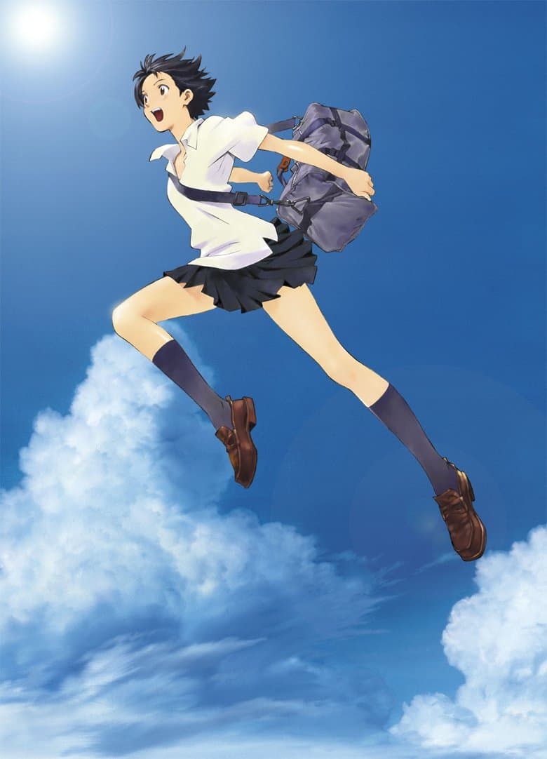 The Girl Who Leapt Through Time
