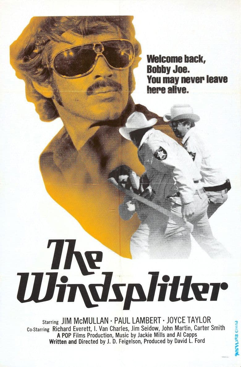 The Windsplitter