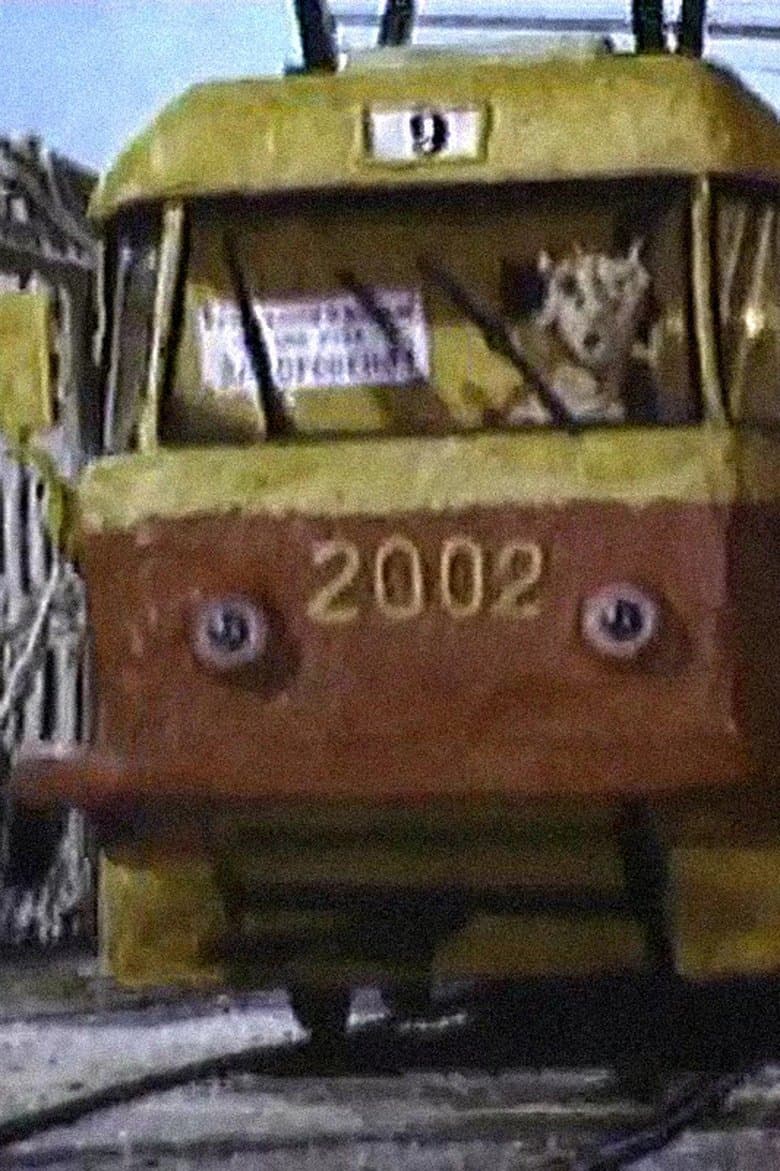 The Tram #9 Was Going