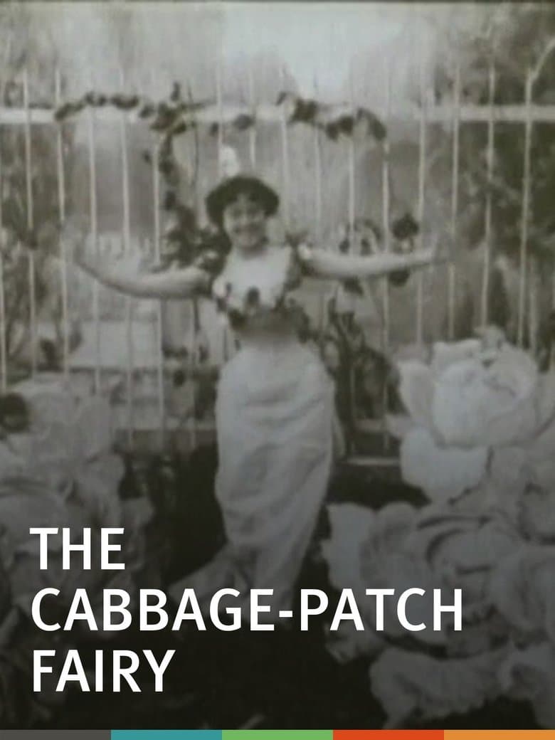 The Cabbage-Patch Fairy