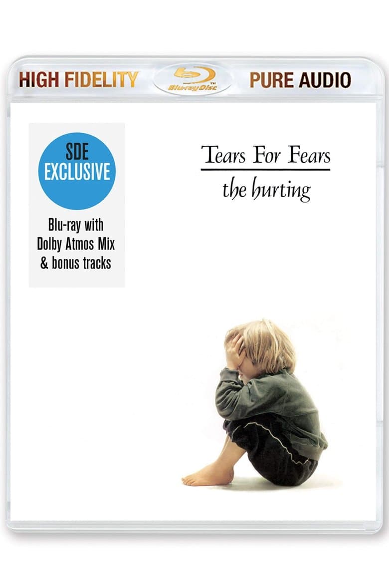 Tears For Fears - The Hurting