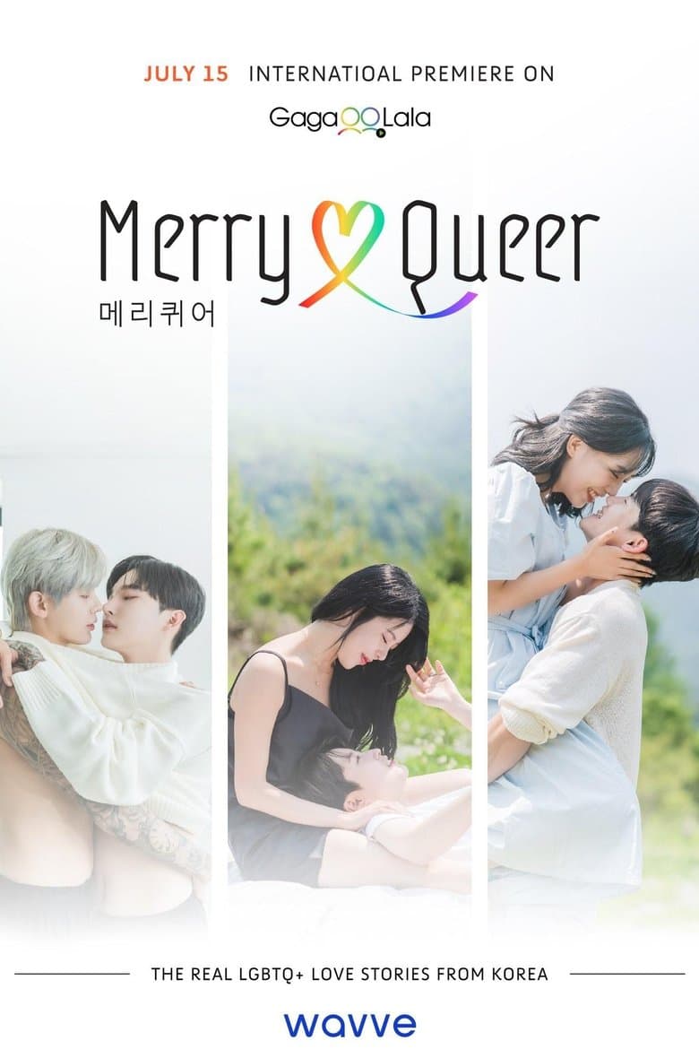 Merry Queer