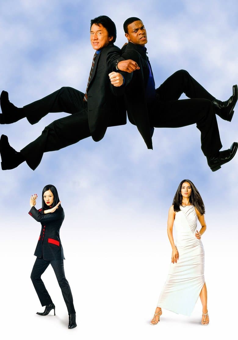 Rush Hour 2